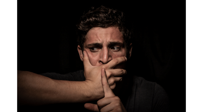 עבירת אלימות קשה