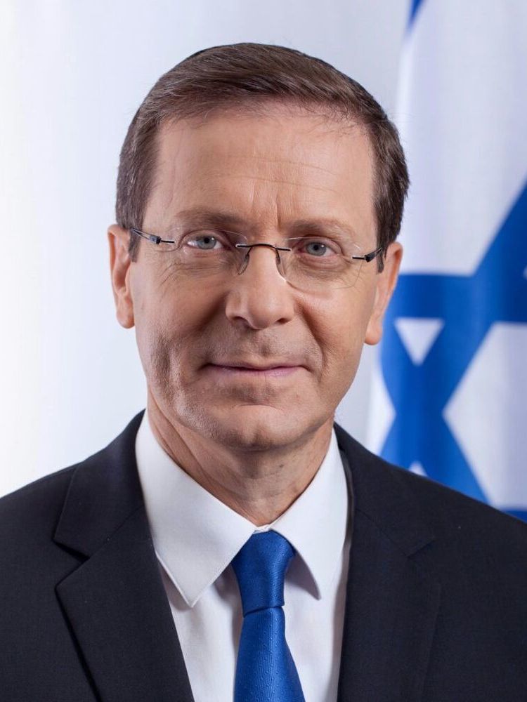 חנינה אפשרית מאת נשיא המדינה
